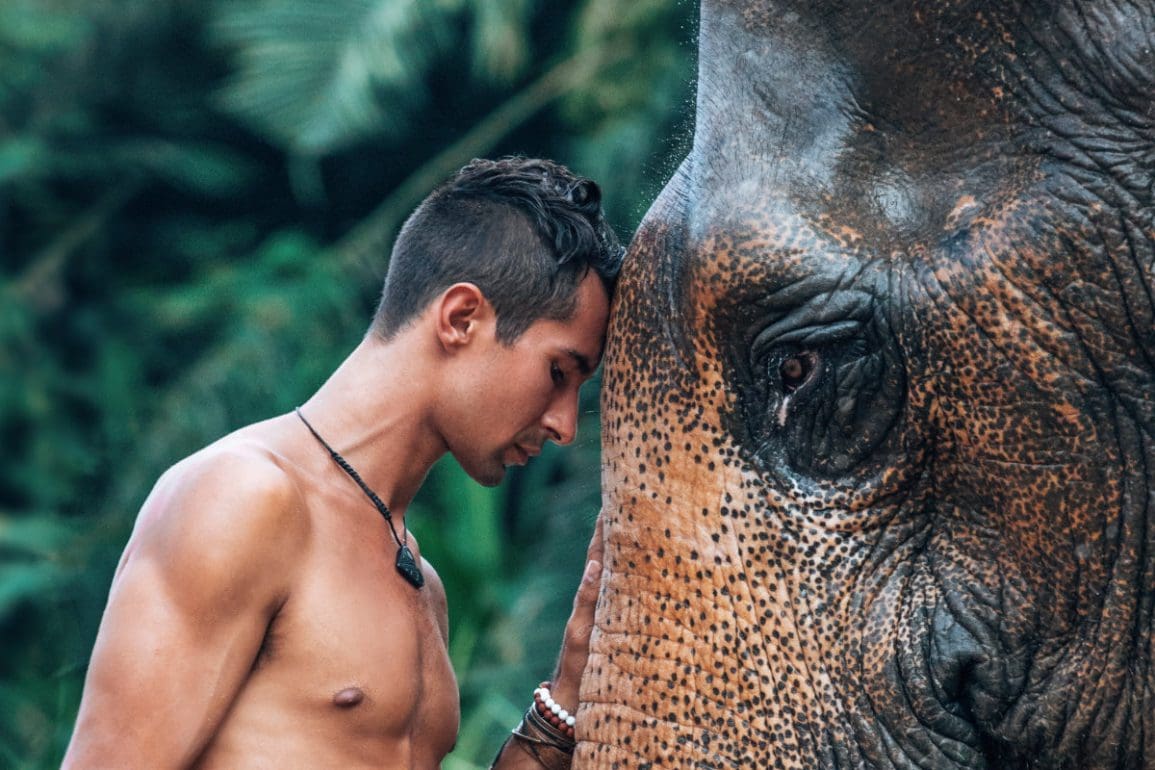 Luxe ondershirt en ondergoed voor moderne mannen