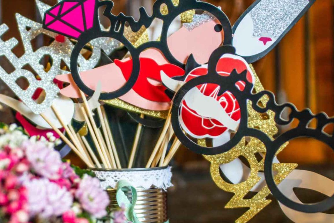 Vergeet saaie groepsfotos en creëer échte herinneringen met een photobooth