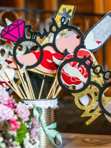 Vergeet saaie groepsfotos en creëer échte herinneringen met een photobooth