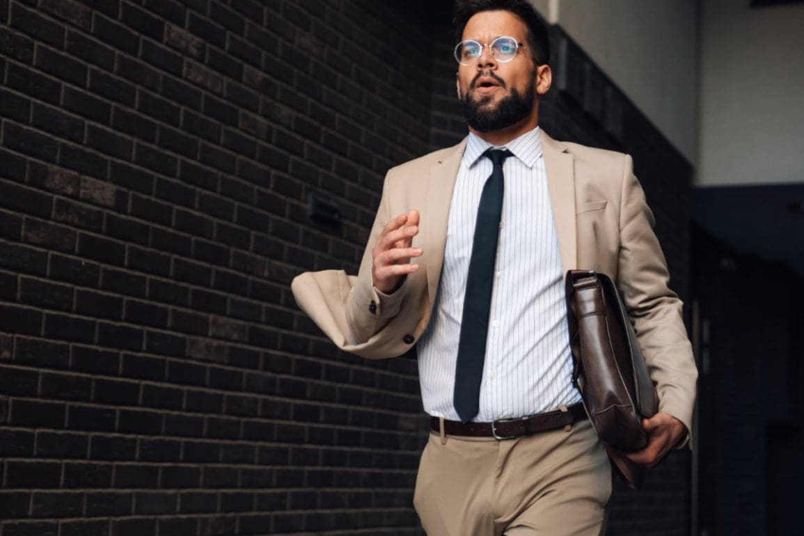 Wat succesvolle ondernemers doen voor 9 uur