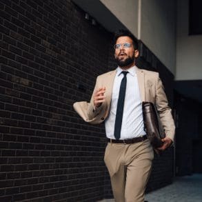 Wat succesvolle ondernemers doen voor 9 uur