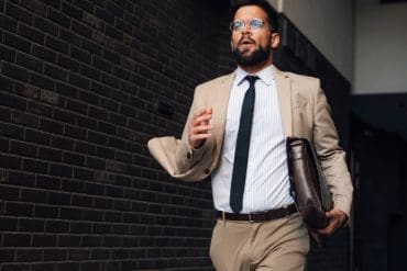 Wat succesvolle ondernemers doen voor 9 uur