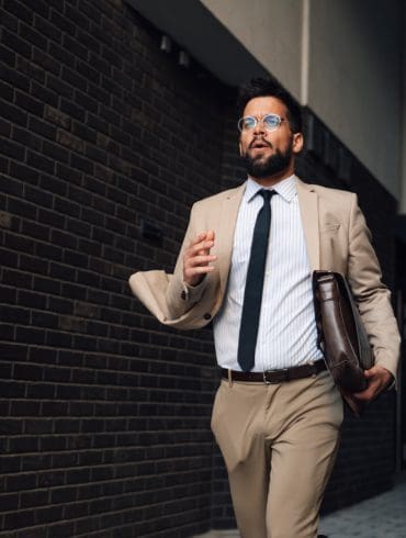 Wat succesvolle ondernemers doen voor 9 uur