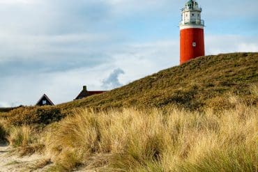 Weekendje weg naar een Waddeneiland