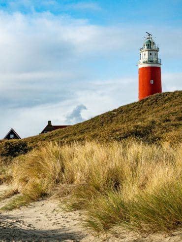 Weekendje weg naar een Waddeneiland