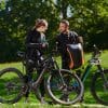 Zo kies je de juiste fietstas rugzak voor je e-bike