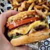 Het perfecte recept voor een smash burger
