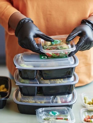 Hoe mealpreppen je tijd én energie bespaart tijdens een drukke werkweek