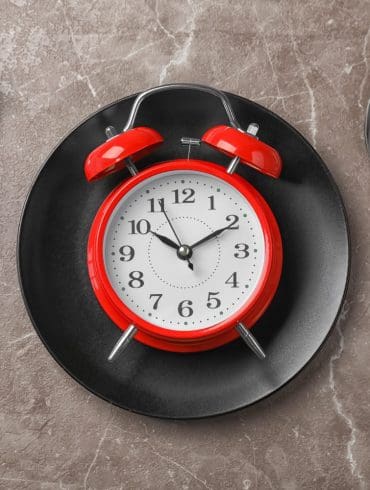 Intermittent fasting: wat je moet weten