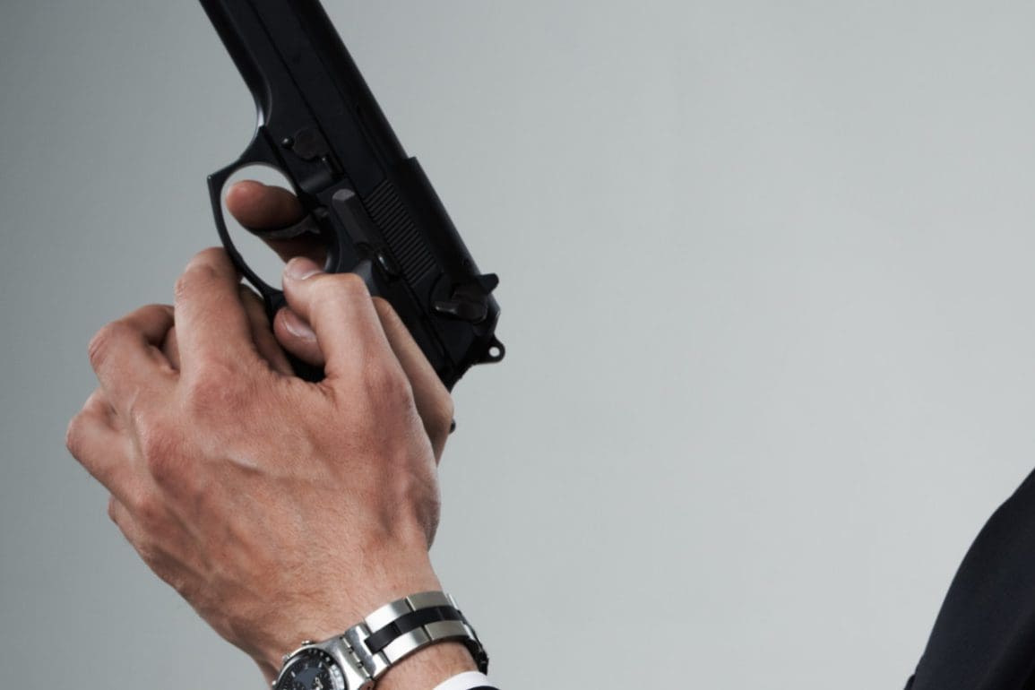 De mythe van de high roller: waarom mannen zich graag James Bond wanen