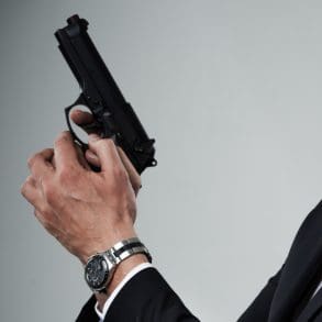 De mythe van de high roller: waarom mannen zich graag James Bond wanen
