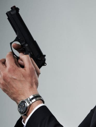 De mythe van de high roller: waarom mannen zich graag James Bond wanen