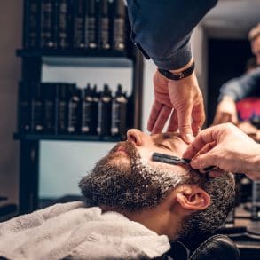 De oplossing voor elk haarprobleem: expert advies van jouw barbier in Breda
