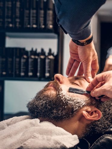 De oplossing voor elk haarprobleem: expert advies van jouw barbier in Breda