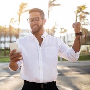 Dit is hoe we (ongemerkt) elke dag AI gebruiken