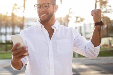 Dit is hoe we (ongemerkt) elke dag AI gebruiken