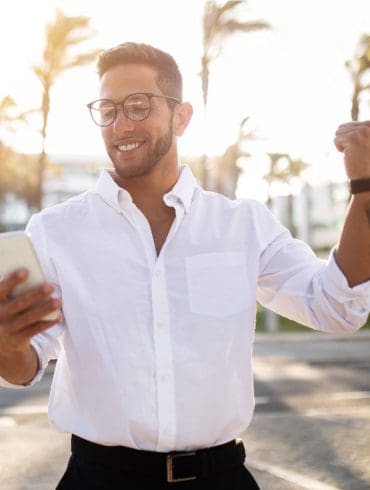 Dit is hoe we (ongemerkt) elke dag AI gebruiken