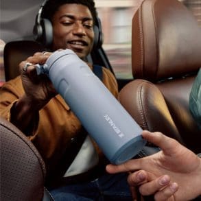 Stanley: de ideale thermosbeker to go