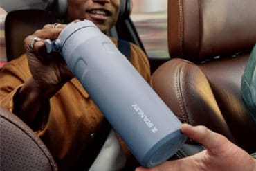 Stanley: de ideale thermosbeker to go