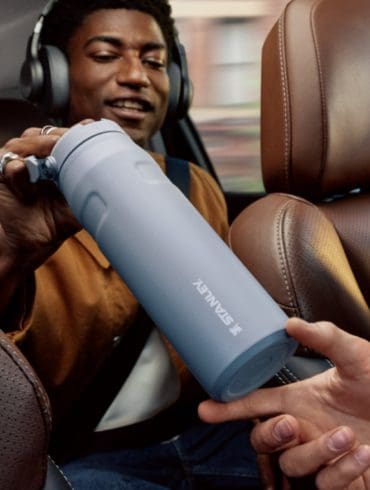 Stanley: de ideale thermosbeker to go