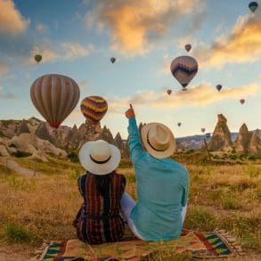Stop met zoeken: jouw vakantie Turkije is de ultieme combinatie van goud en adrenaline
