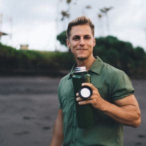 Supplementendrank AG1 lanceert vernieuwde formule: dit moet je weten