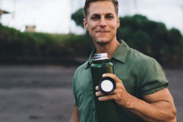 Supplementendrank AG1 lanceert vernieuwde formule: dit moet je weten