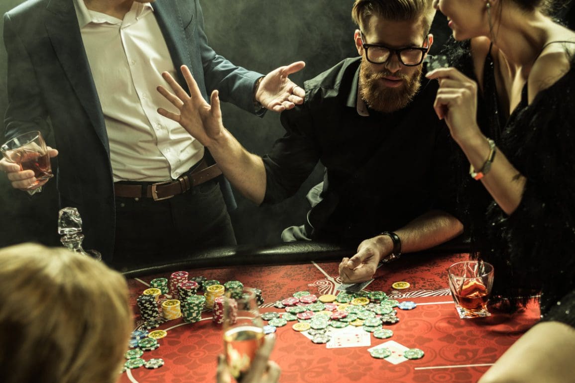 Waar kun je met een gerust hart spelen? Zo vind je een betrouwbare online casino
