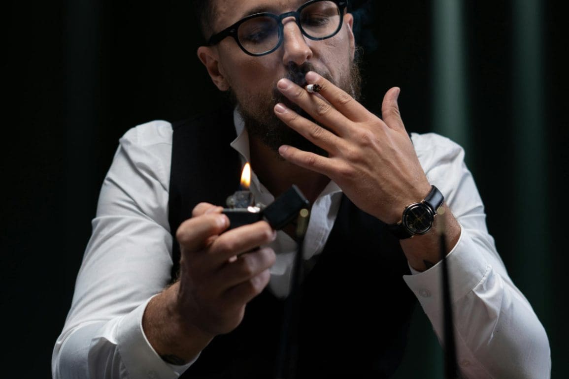 Waarom de slimme man zijn grenzen verlegt voor online entertainment