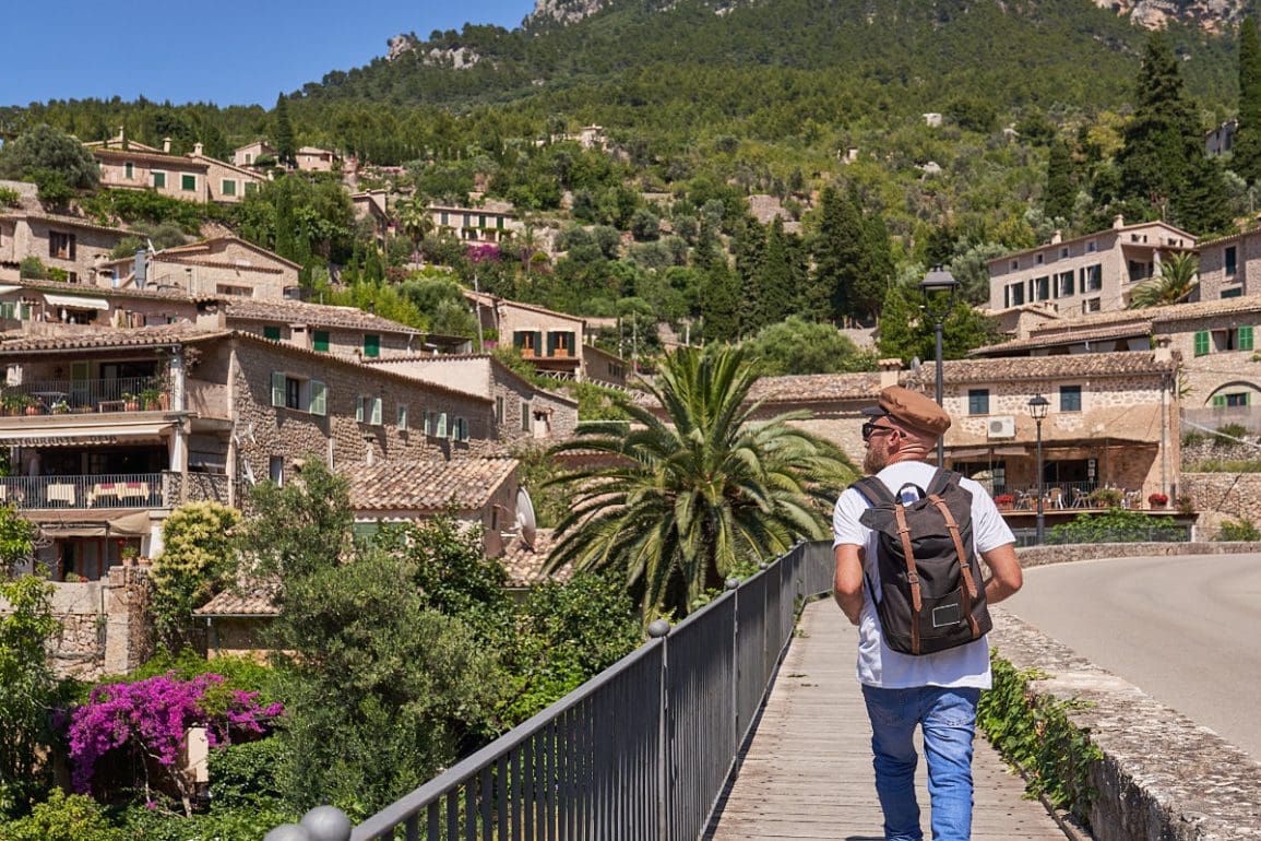 Waarom Mallorca de vakantiebestemming is voor de man die méér wil