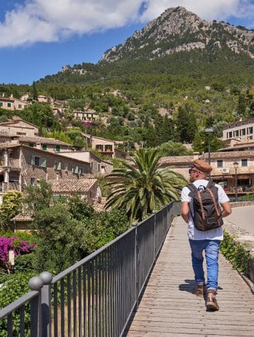 Waarom Mallorca de vakantiebestemming is voor de man die méér wil