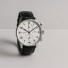Wanneer een IWC horloge een fashion statement wordt