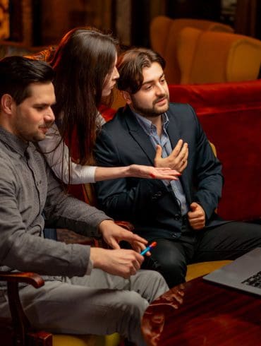 Zoektocht naar een betrouwbare online casino: van wildwest naar veilige haven