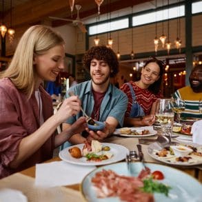 De leukste restauranttips in Den Bosch