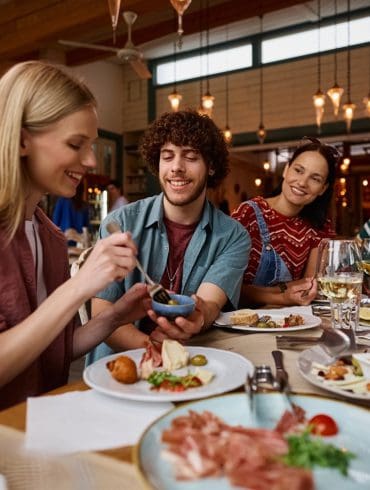 De leukste restauranttips in Den Bosch