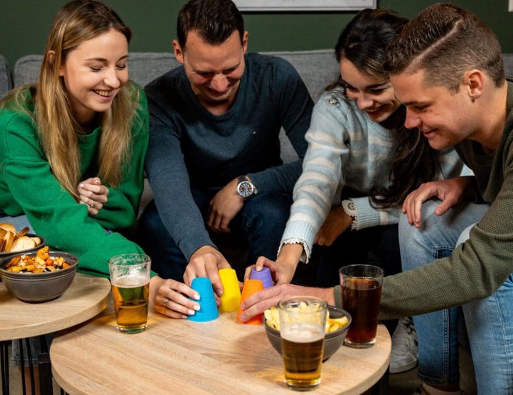 Perudo: het ultieme spel voor een avond met vrienden