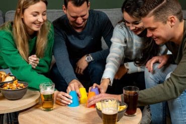 Perudo: het ultieme spel voor een avond met vrienden