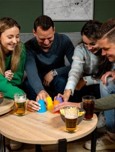 Perudo: het ultieme spel voor een avond met vrienden