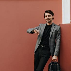 Bluffen in stijl: de psychologie achter de perfecte casino outfit