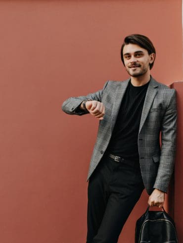 Bluffen in stijl: de psychologie achter de perfecte casino outfit