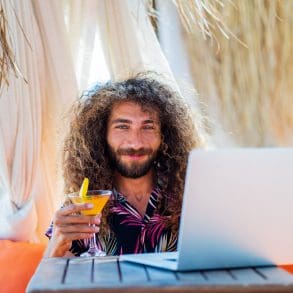 De onverwachte waarheid over productief thuiswerken (en hoe je het écht fixt)