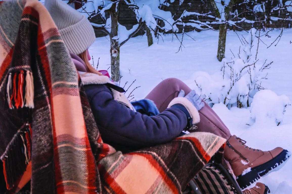 De overgang naar de wintertijd heeft invloed op onze gezondheid