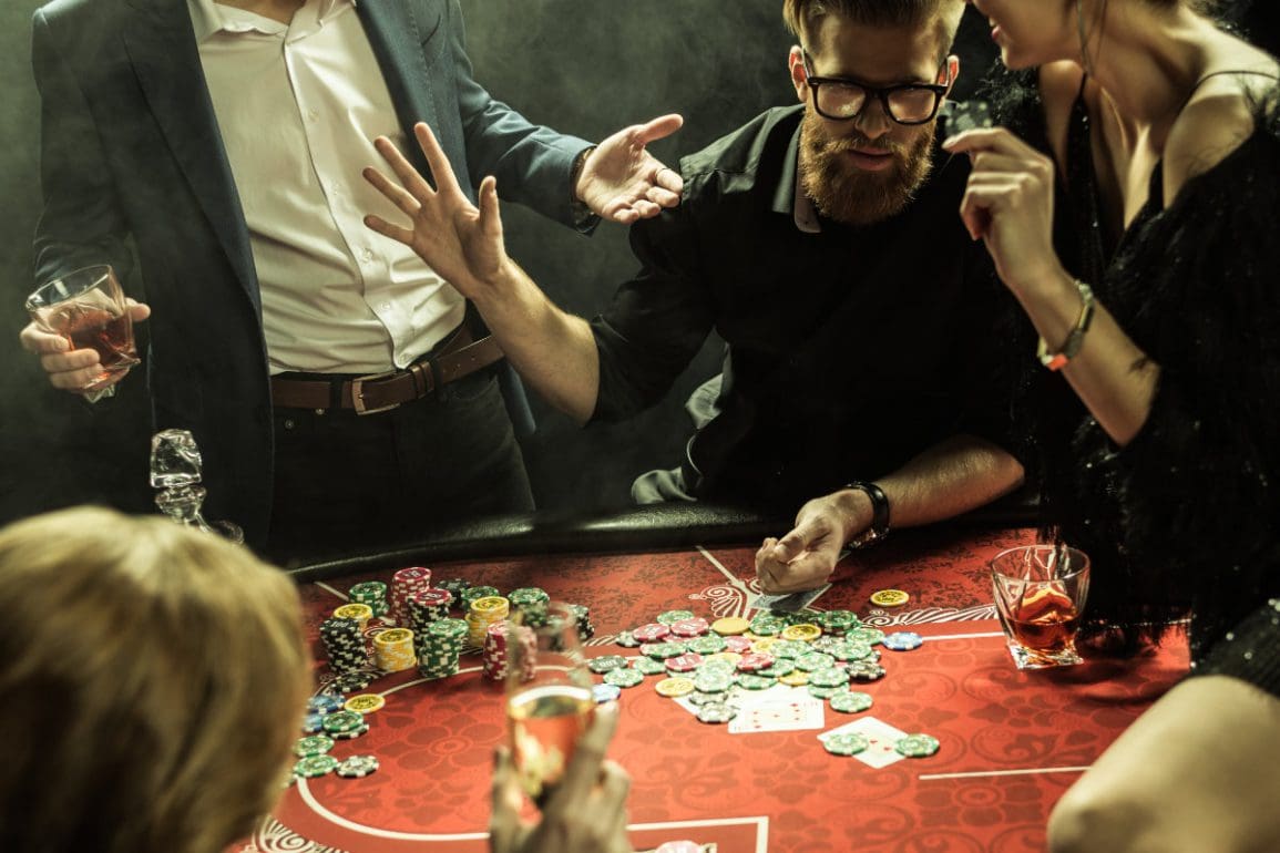 Het casino als spiegel: dit verraadt jouw favoriete gokspel over je ziel
