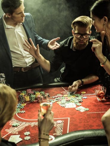 Het casino als spiegel: dit verraadt jouw favoriete gokspel over je ziel