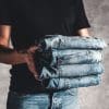 Het pashok-trauma voorbij: zo scoor je wél die perfecte jeans