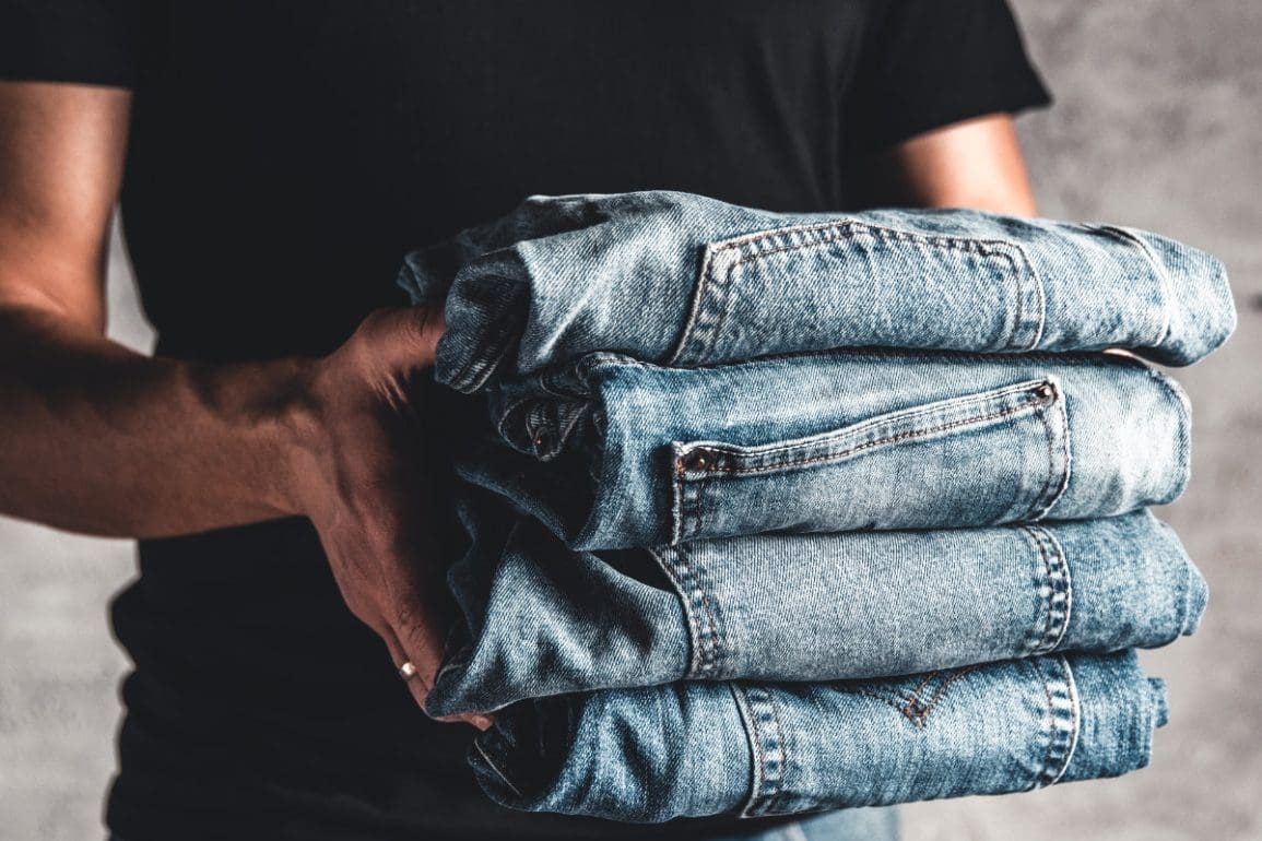 Het pashok-trauma voorbij: zo scoor je wél die perfecte jeans