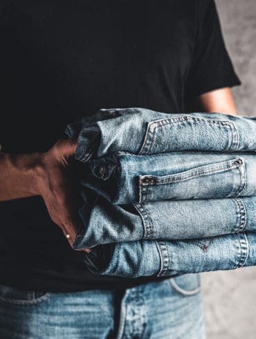 Het pashok-trauma voorbij: zo scoor je wél die perfecte jeans