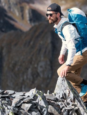 Met deze wandelschoenen ga je voor stijl èn comfort