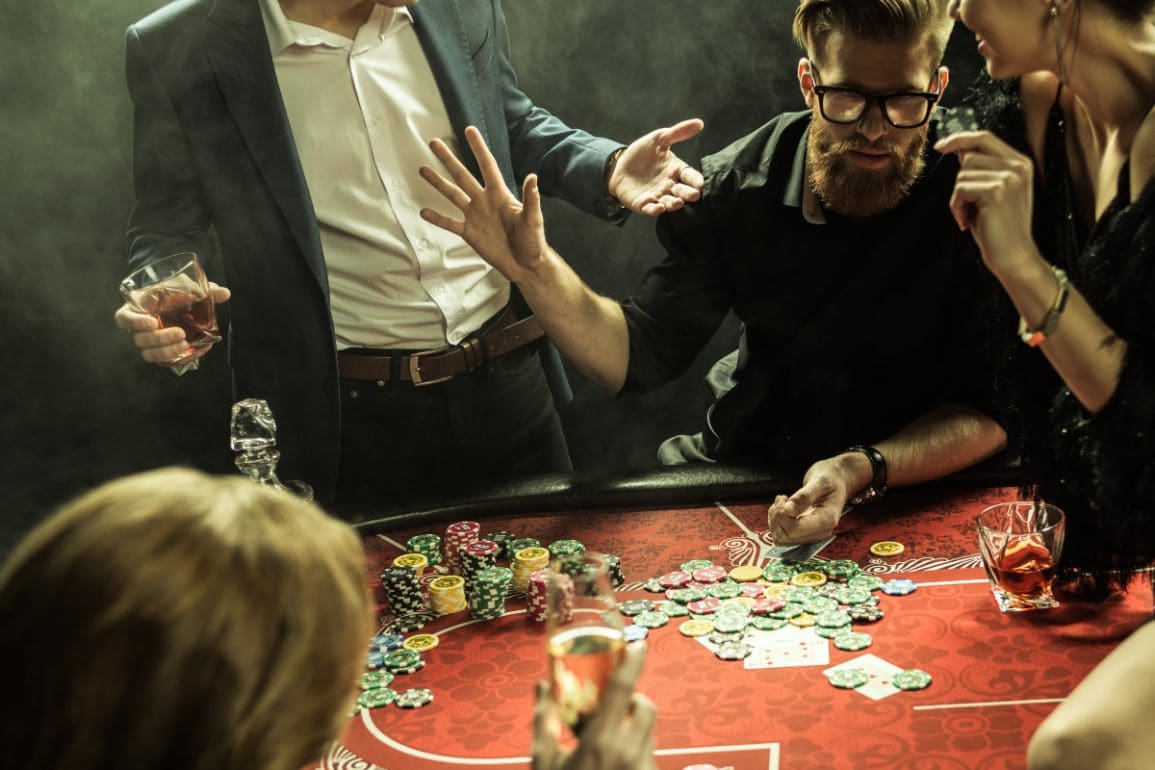 Online casino voorwaarden: Waarom ze crucialer zijn dan gedacht