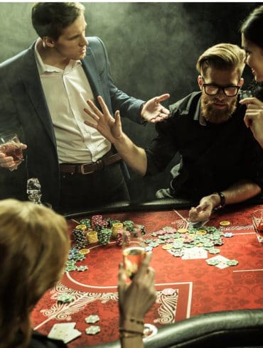 Online casino voorwaarden: Waarom ze crucialer zijn dan gedacht